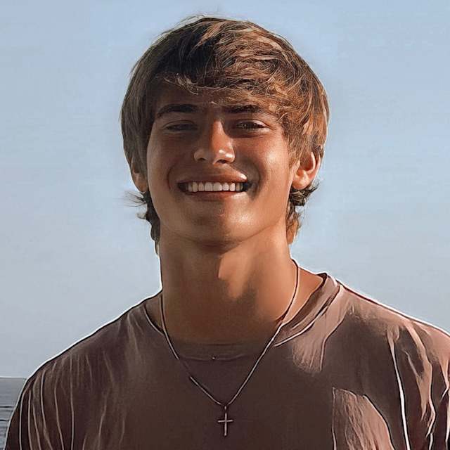 Matthew Hewitt